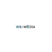 WBJ Media House logo, WBJ Media House contact details