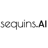 Sequins.AI logo, Sequins.AI contact details