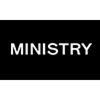 Ministry logo, Ministry contact details