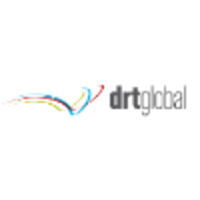 DRT Global logo, DRT Global contact details