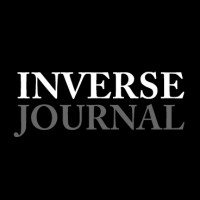 Inverse Journal logo, Inverse Journal contact details