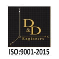 Design & Draft Engineers Nagpur logo, Design & Draft Engineers Nagpur contact details