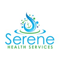 Serene Health Services logo, Serene Health Services contact details