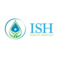 ISH Dining Services logo, ISH Dining Services contact details