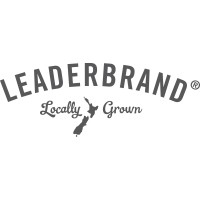 LeaderBrand logo, LeaderBrand contact details