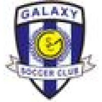 Galaxy Soccer Club logo, Galaxy Soccer Club contact details