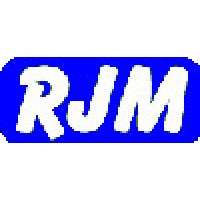 RJM Company logo, RJM Company contact details