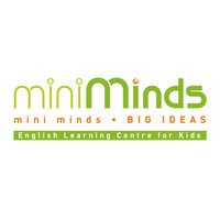 miniMinds English Learning Centre (Hong Kong) logo, miniMinds English Learning Centre (Hong Kong) contact details