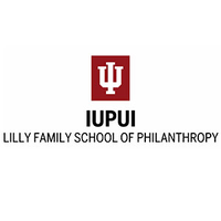 Indiana University Lilly Family School of Philanthropy logo, Indiana University Lilly Family School of Philanthropy contact details