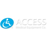 Access Medical Equipment logo, Access Medical Equipment contact details