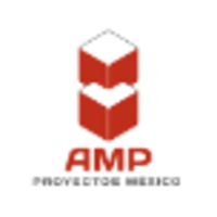 AMP Proyectos México logo, AMP Proyectos México contact details