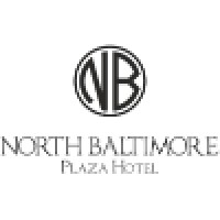 North Baltimore Plaza Hotel logo, North Baltimore Plaza Hotel contact details