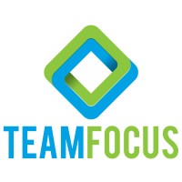 Team Focus International logo, Team Focus International contact details