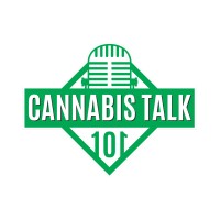 Cannabis Talk 101 logo, Cannabis Talk 101 contact details