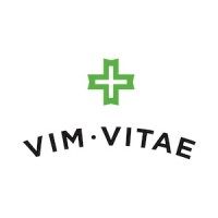 Vim Vitae logo, Vim Vitae contact details