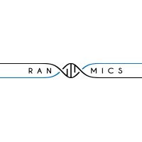 Ranomics logo, Ranomics contact details