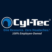 Cyl-Tec Inc logo, Cyl-Tec Inc contact details