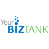 Your Biz Tank logo, Your Biz Tank contact details