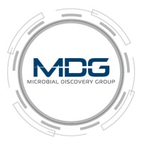 Microbial Discovery Group logo, Microbial Discovery Group contact details