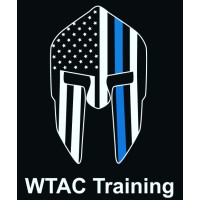 WTAC Training, LLC logo, WTAC Training, LLC contact details