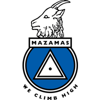 Mazamas logo, Mazamas contact details