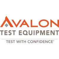 Avalon Test Equipment logo, Avalon Test Equipment contact details