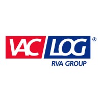 VACLOG logo, VACLOG contact details