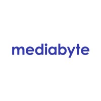 Mediabyte logo, Mediabyte contact details