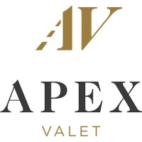 Apex Valet logo, Apex Valet contact details