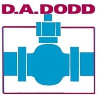 D A Dodd Inc logo, D A Dodd Inc contact details