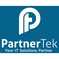 Partner Tek Inc. logo, Partner Tek Inc. contact details