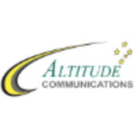 Altitude Communications - Business Telecommunications Consultants logo, Altitude Communications - Business Telecommunications Consultants contact details