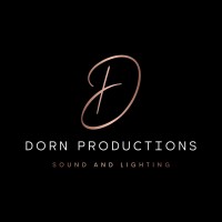 Dorn Productions logo, Dorn Productions contact details