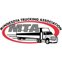 Minnesota Trucking Association logo, Minnesota Trucking Association contact details