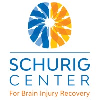 Schurig Center for Brain Injury Recovery logo, Schurig Center for Brain Injury Recovery contact details