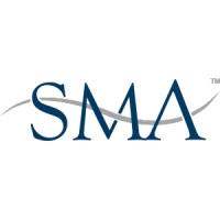 SM&A logo, SM&A contact details