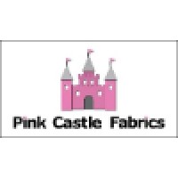 Pink Castle Fabrics logo, Pink Castle Fabrics contact details