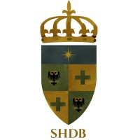 SHDB logo, SHDB contact details