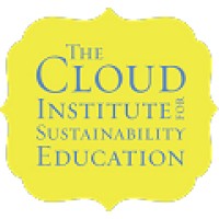 The Cloud Institute For Sustainability Education logo, The Cloud Institute For Sustainability Education contact details