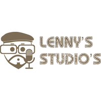 Lenny's Studio logo, Lenny's Studio contact details