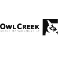 Owl Creek Asset Management logo, Owl Creek Asset Management contact details