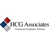 HCG Associates logo, HCG Associates contact details