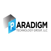 Paradigm Technology Group logo, Paradigm Technology Group contact details