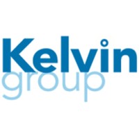 Kelvin Group logo, Kelvin Group contact details