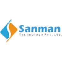 Sanman Technology Pvt. Ltd. logo, Sanman Technology Pvt. Ltd. contact details