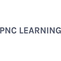 PNC Learning logo, PNC Learning contact details