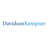 Davidson Kempner Capital Management logo, Davidson Kempner Capital Management contact details