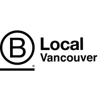 B Local Vancouver logo, B Local Vancouver contact details