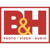 B&H Photo logo, B&H Photo contact details