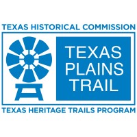 Texas Plains Trail Region logo, Texas Plains Trail Region contact details